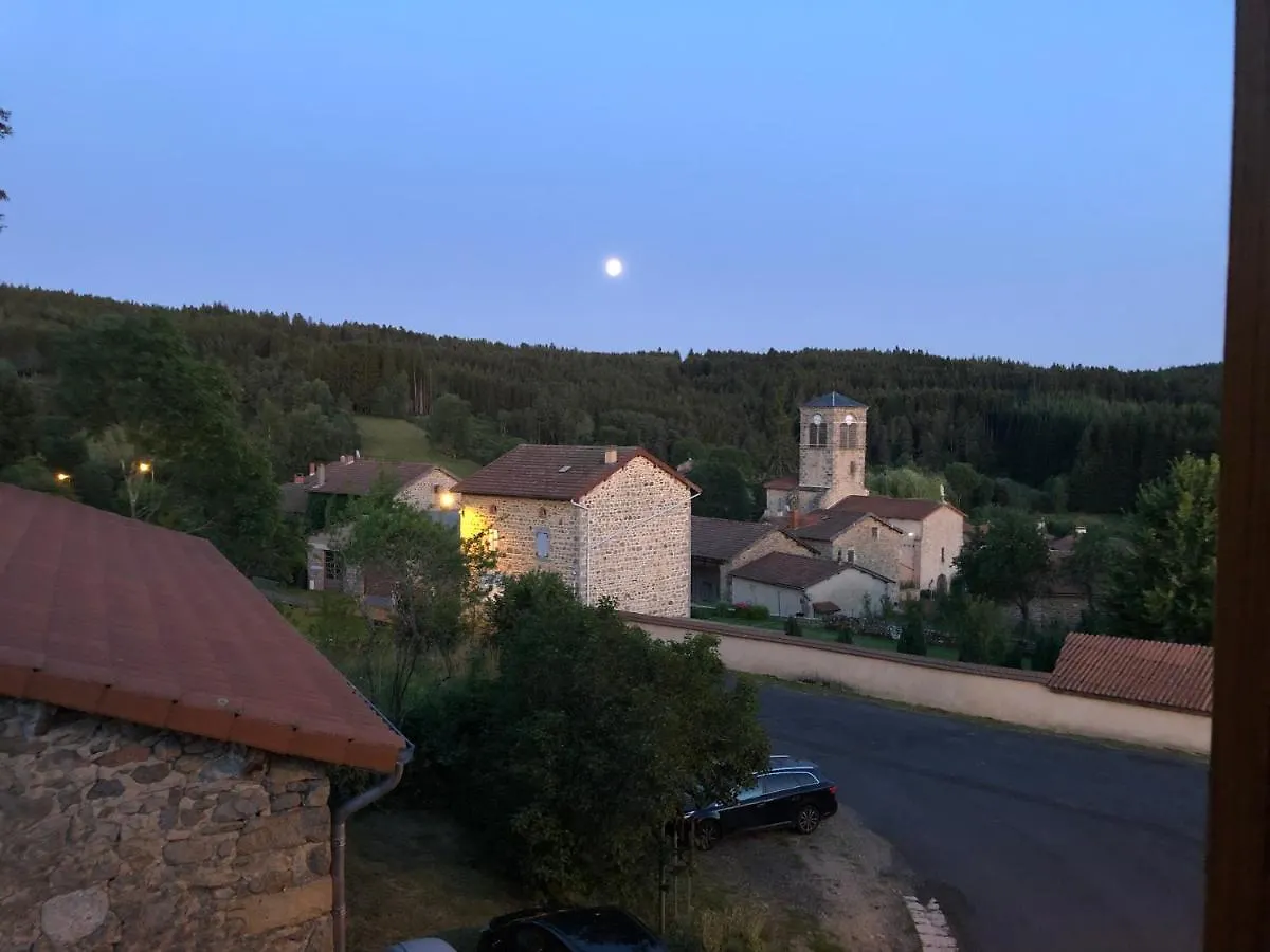 Large 100 Year Old House In Lovely Walking Area Fayet-Ronaye