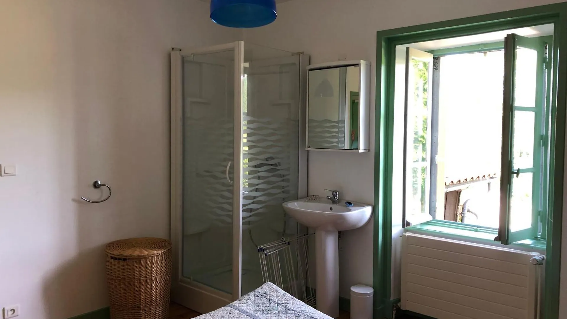 Large 100 Year Old House In Lovely Walking Area Fayet-Ronaye France