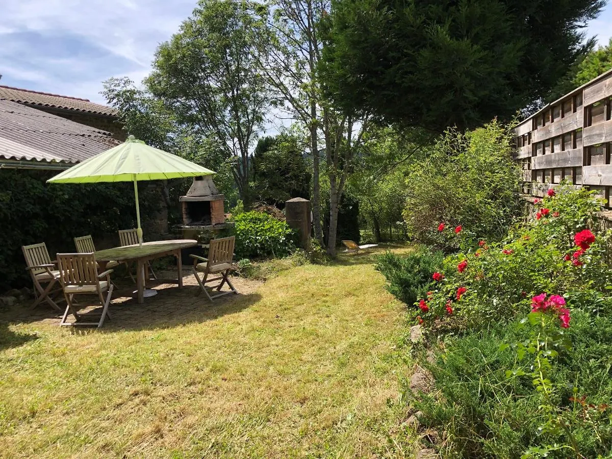 Large 100 Year Old House In Lovely Walking Area Fayet-Ronaye