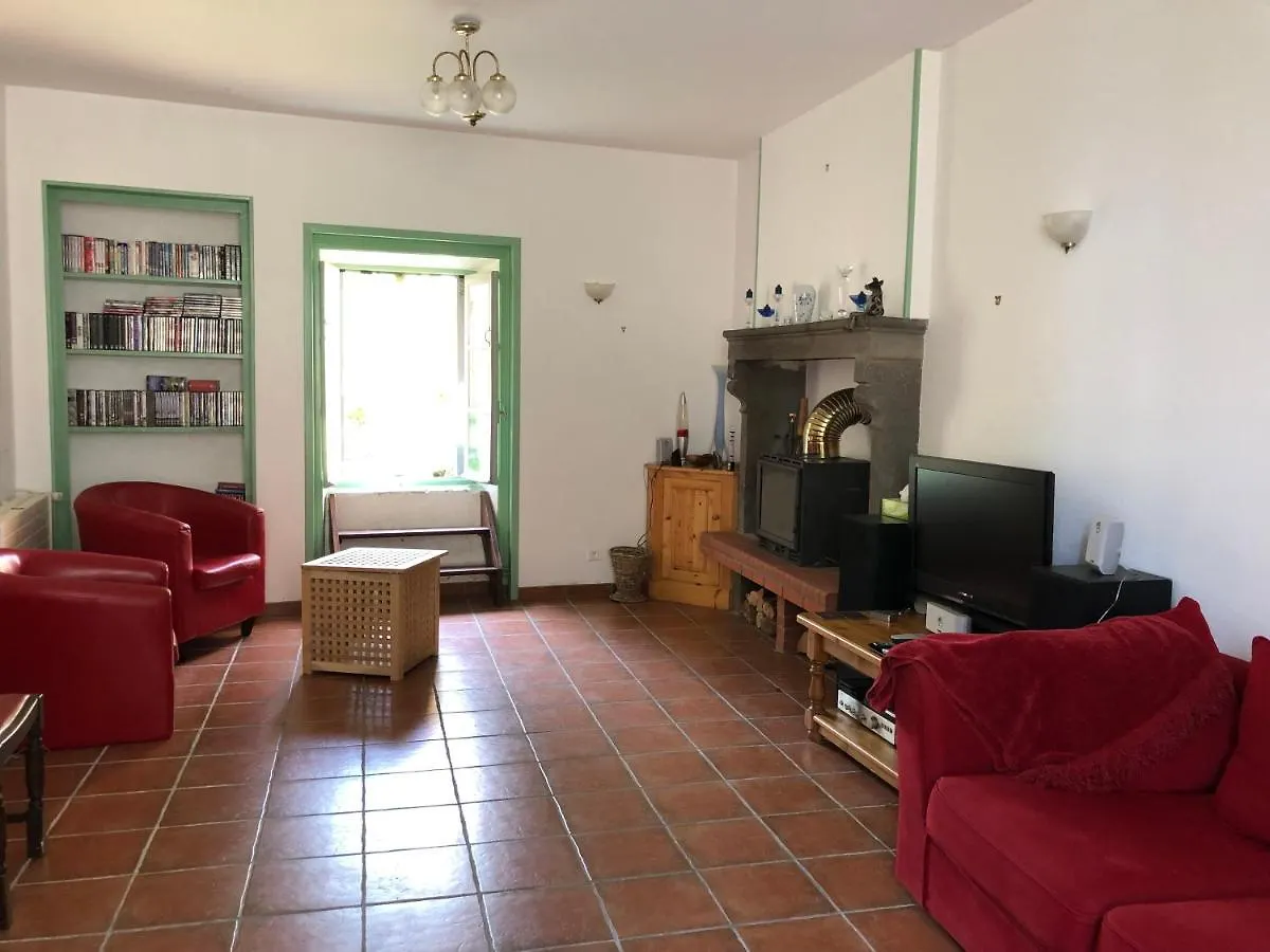 Holiday home Large 100 Year Old House In Lovely Walking Area Fayet-Ronaye