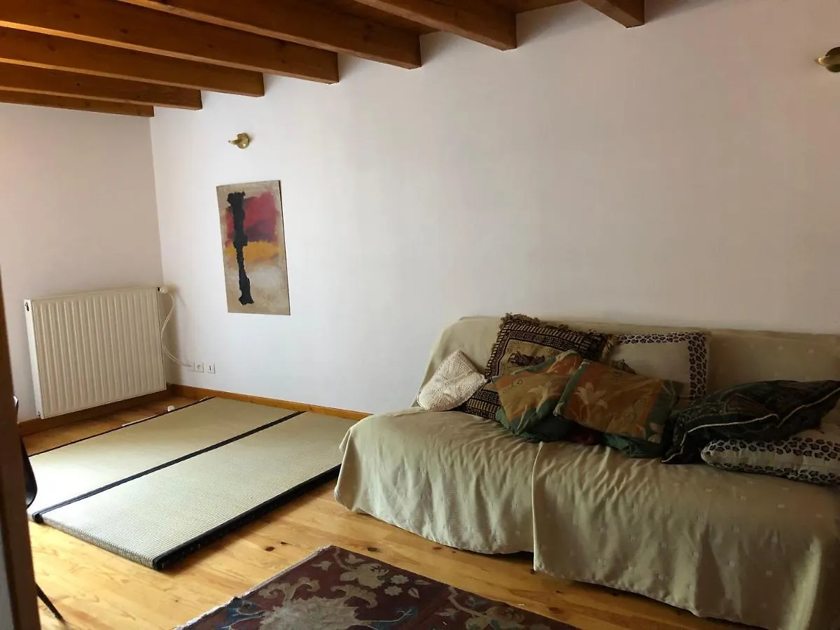 Large 100 Year Old House In Lovely Walking Area Fayet-Ronaye Holiday home